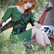 Illustration for article titled The Cutest Link You Ever Did See